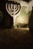 Ancient Tomb in Beit She'arim Israel Journal - 150 Page Lined Notebook/Diary (Paperback) - Cool Image Photo