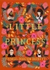 A Little Princess (Hardcover) - Frances Hodgson Burnett Photo