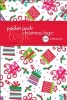 Pocket Posh Christmas Logic 4 - 100 Puzzles (Paperback, Original) - The Puzzle Society Photo