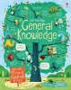 Lift-the-Flap General Knowledge (Board book) - Alex Frith Photo