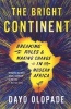 The Bright Continent - Breaking Rules and Making Change in Modern Africa (Paperback) - Dayo Olopade Photo