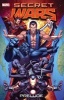 Secret Wars Prelude (Paperback) - Marvel Comics Photo