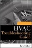 HVAC Troubleshooting Guide (Paperback) - Rex Miller Photo