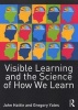 Visible Learning and the Science of How We Learn (Paperback, New) - John Hattie Photo