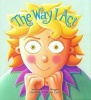 The Way I Act (Hardcover) - Steve Metzger Photo