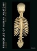 Principles of Human Anatomy (Hardcover, 13th Revised edition) - Gerard J Tortora Photo