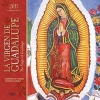 La Virgen de Guadalupe 2017 Square (Spanish) (Foil) (Calendar) - Inc Browntrout Publishers Photo