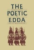 The Poetic Edda (Paperback, 2nd) - Edda Saemundar Photo