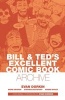 Bill & Ted's Most Excellent Comic Book Archive (Hardcover) - Evan Dorkin Photo