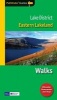 Pathfinder Lake District: Eastern Lakeland - Walks (Paperback) - Crimson Publishing Photo