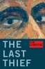 The Last Thief (Paperback, New) - Lamothe Photo