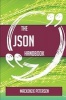 The Json Handbook - Everything You Need to Know about Json (Paperback) - MacKenzie Petersen Photo