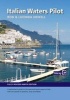 Italian Waters Pilot (Hardcover, 9th Revised edition) - Rod Heikell Photo