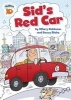 Sid's Red Car (Paperback, Illustrated edition) - Hilary Robinson Photo