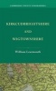 Kirkcudbrightshire and Wigtownshire (Paperback) - William Learmonth Photo