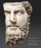 Roman Portraits - Sculptures in Stone and Bronze in the Collection of the Metropolitan Museum of Art (Hardcover) - Paul Zanker Photo