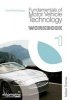 Fundamentals of Motor Vehicle Technology Workbook 1 (Paperback, New Ed) - David Miell Ingram Photo