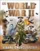 World War II - Visual Encyclopedia (Hardcover) - Dk Photo