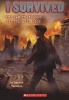 I Survived the San Francisco Earthquake, 1906 (Paperback) - Lauren Tarshis Photo