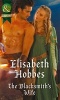 The Blacksmith's Wife (Paperback) - Elisabeth Hobbes Photo