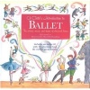 A Child's Introduction to Ballet - The Stories, Music and Magic of Classical Dance (Hardcover) - Laura Lee Photo