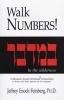 Walk Numbers! - A Messianic Jewish Devotional Commentary (Paperback) - Jeffrey Enoch Feinberg Photo