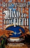 Two to the Fifth (Paperback) - Piers Anthony Photo