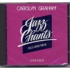 Jazz Chants Old and New: CD (Standard format, CD) - Carolyn Graham Photo