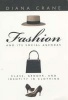 Fashion and Its Social Agendas - Class, Gender and Identity in Clothing (Paperback, New edition) - Diana Crane Photo