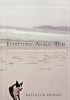 Everything Animal Reiki - A Simple Guide to Meditating with Animals for Healing (Paperback) - Kathleen Prasad Photo