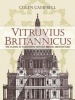 Vitruvius Britannicus - The Classic of Eighteenth-Century British Architecture (Paperback) - Colen Campbell Photo