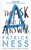 The Ask and the Answer (Paperback) - Patrick Ness Photo