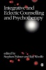 Integrative and Eclectic Counselling and Psychotherapy (Paperback) - Stephen Palmer Photo