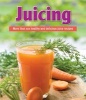 Juicing (Paperback) - Publications International Photo