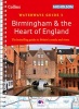 Collins Nicholson Waterways Guides, No. 3 - Birmingham & the Heart of England (Spiral bound) - Collins Maps Photo