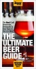 The Ultimate Beer Guide: Western Edition 2017 - The Best Craft Brewers, Brew Pubs & Beer Bars in the U.S. West (Paperback) - Jamie Bogner Photo