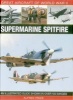 Supermarine Spitfire (Hardcover) - Alfred Price Photo