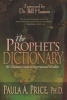 Prophet's Dictionary (Paperback, Revised) - P Price Photo