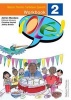 !Ole! - Spanish Workbook 2 for the Caribbean (Paperback, New Ed) - Adrian Mandara Photo