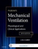 Pilbeam's Mechanical Ventilation - Physiological and Clinical Applications (Paperback, 6th Revised edition) - JM Cairo Photo