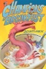 Champions of Breakfast (Paperback) - Adam Rex Photo