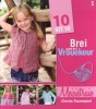 Brei Saam Met Vrouekeur: Meisietruie (Afrikaans, Staple bound) - Christa Swanepoel Photo