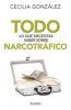 Todo Lo Que Necesitas Saber Sobre Narcotrafico (Spanish, Paperback) - Cecilia Gonzalez Photo