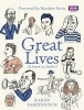 Great Lives - As Heard on Radio 4 (Paperback) - Karen Farrington Photo