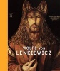 Wolfe von Lenkiewicz (Hardcover) - Edward Lucie Smith Photo