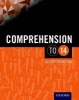 Comprehension to 14 (Paperback, 3rd Revised edition) - Geoff Barton Photo