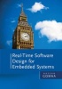 Real-Time Software Design for Embedded Systems (Hardcover) - Hassan Gomaa Photo