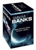 Iain M. Banks - Consider Phlebas, The Player of Games and Use of Weapons (Paperback) - Iain M Banks Photo