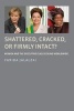 Shattered, Cracked, or Firmly Intact? - Women and the Executive Glass Ceiling Worldwide (Paperback) - Farida Jalalzai Photo