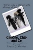 Ceecee, Chip and Ce - More Mine Fairies Arrive (Paperback) - Anita J Moores Photo